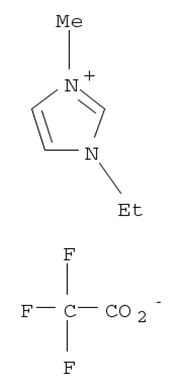 1-Ethyl-3-methylimidazoliumtrifluoroacetate